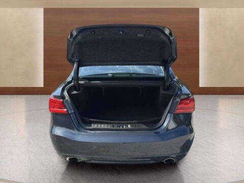 2016 Nissan Maxima 3.5 SV