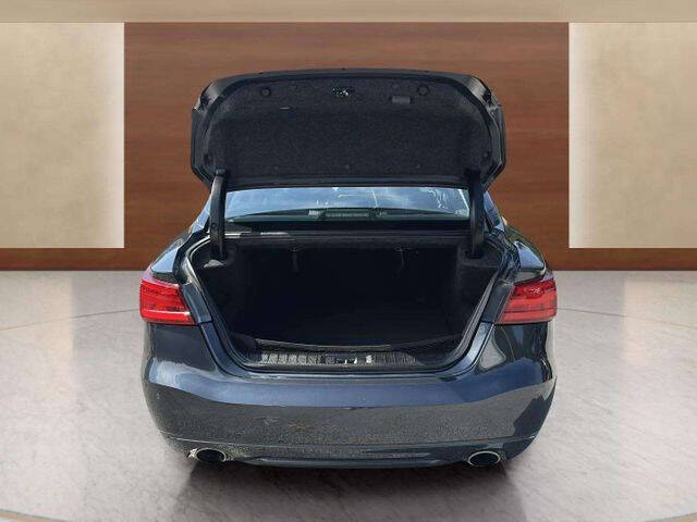 2016 Nissan Maxima 3.5 SV