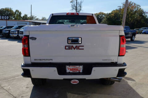 2014 GMC Sierra 1500