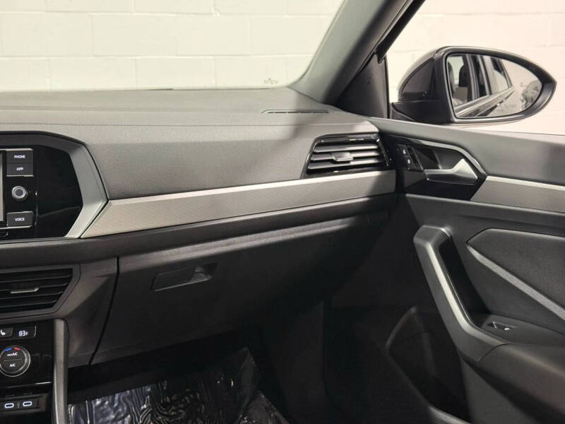 2020 Volkswagen Jetta