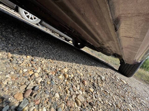 2002 Pontiac Grand Prix SE