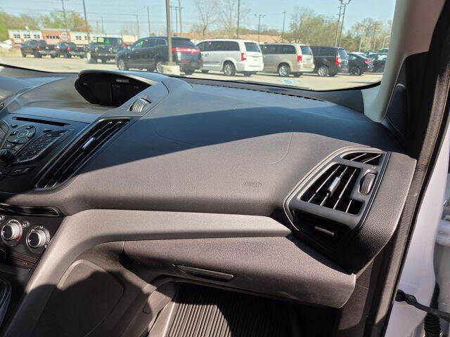 2014 Ford Escape S