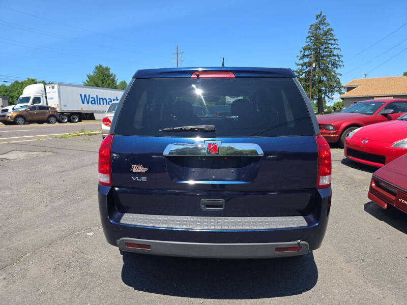 2007 Saturn Vue