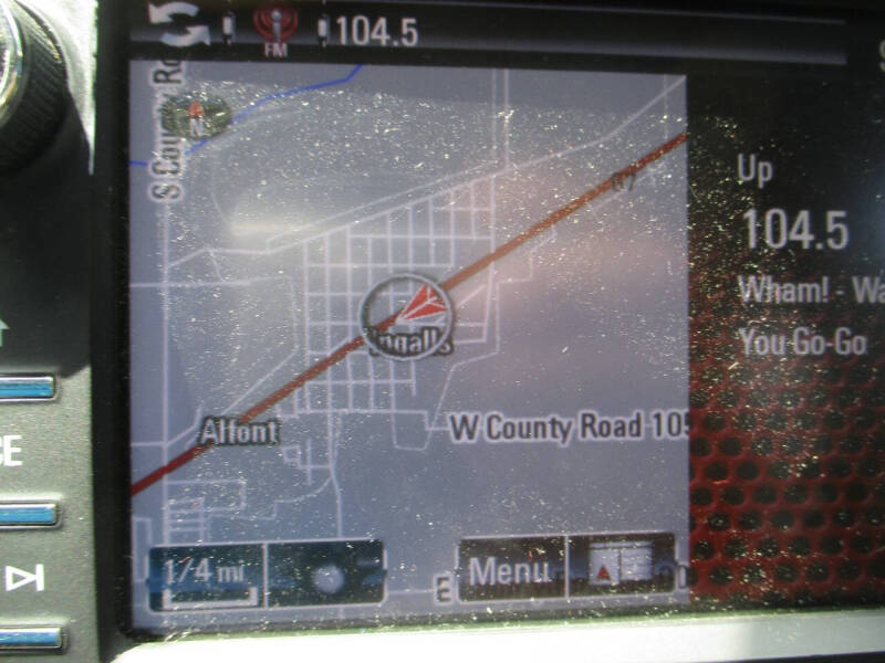 2014 GMC Acadia SLT-2