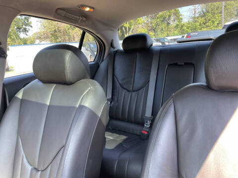 2000 Jaguar S-Type 3.0