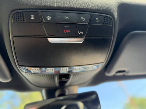 2020 Mercedes-Benz E-Class E 450 4MATIC