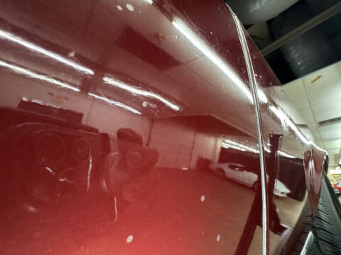 1969 Chevrolet Nova