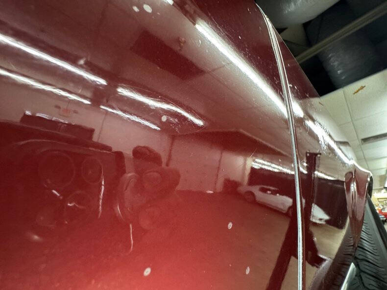 1969 Chevrolet Nova