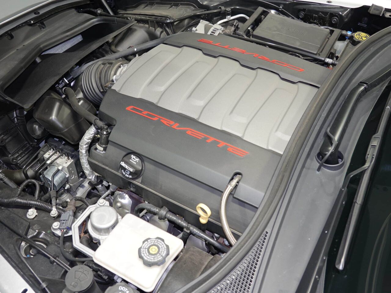 2014 Chevrolet Corvette 66
