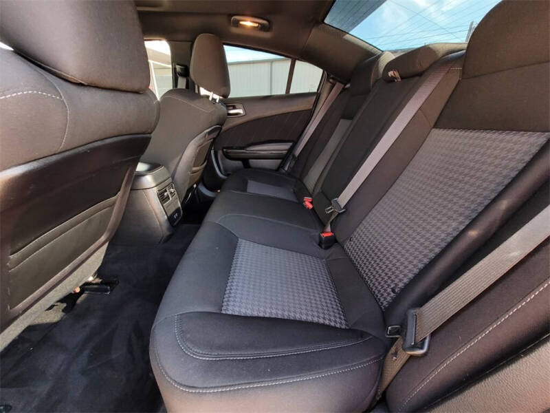 2021 Dodge Charger GT