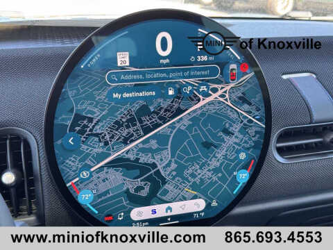 2025 MINI Hardtop 4 Door Cooper S