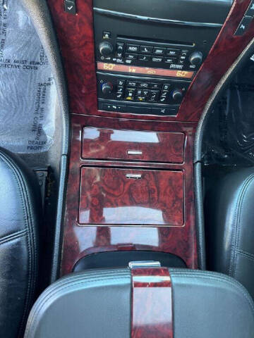 2011 Cadillac Escalade Premium