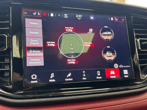 2022 Dodge Durango R/T Plus