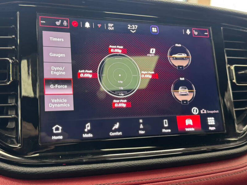 2022 Dodge Durango R/T Plus