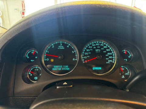 2009 GMC Yukon Denali