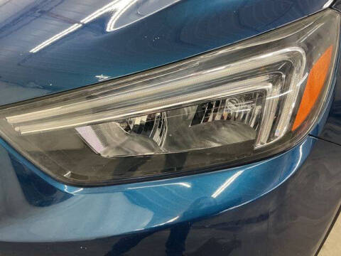 2019 Buick Encore Sport Touring