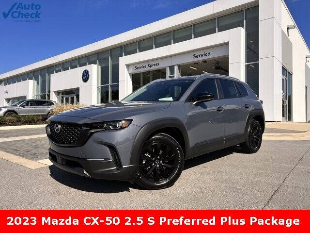 2023 Mazda CX-5 For Sale - Carsforsale.com®