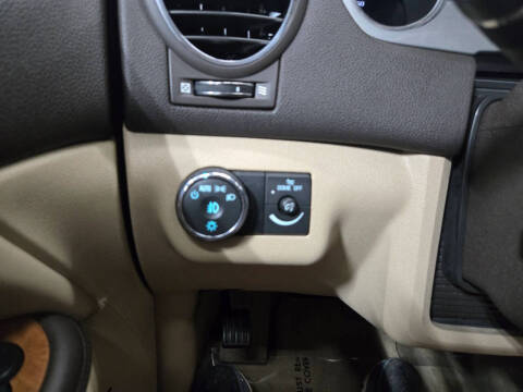 2012 Buick Enclave Premium