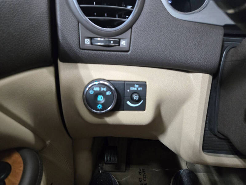 2012 Buick Enclave Premium