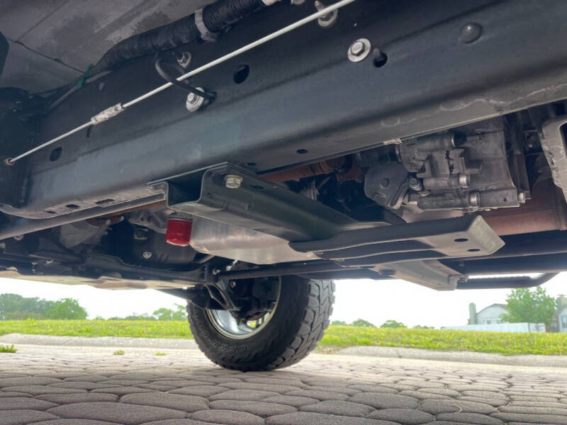 2007 Chevrolet Silverado 3500 Classic LT3