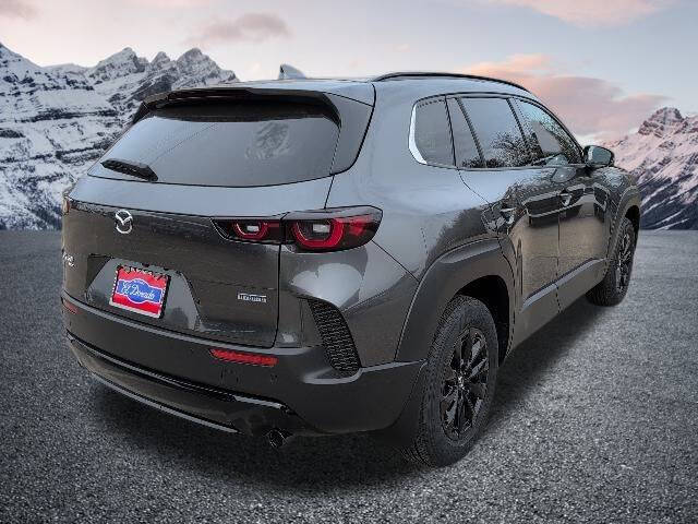2026 Mazda CX-50 Hybrid Premium