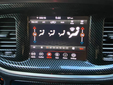 2021 Dodge Charger R/T