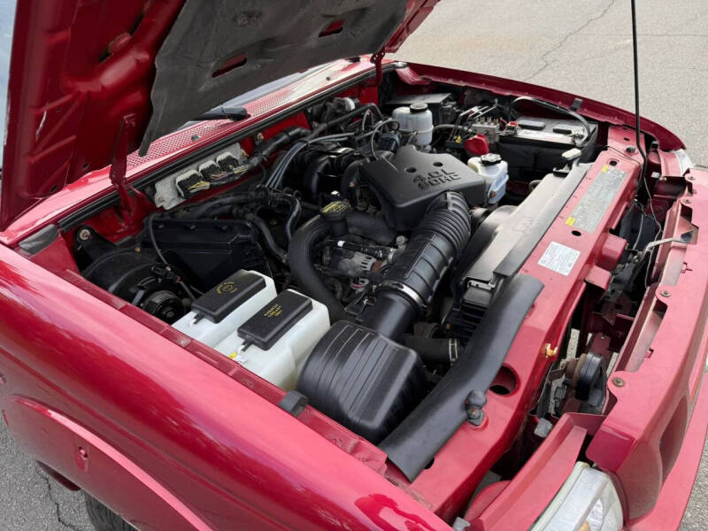 2010 Ford Ranger