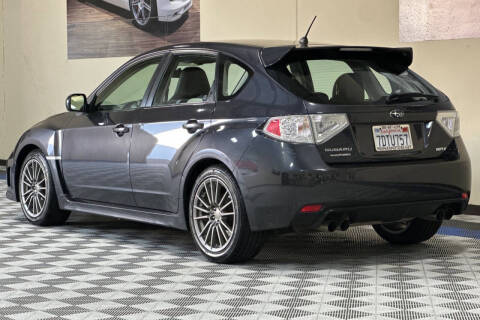 2014 Subaru Impreza