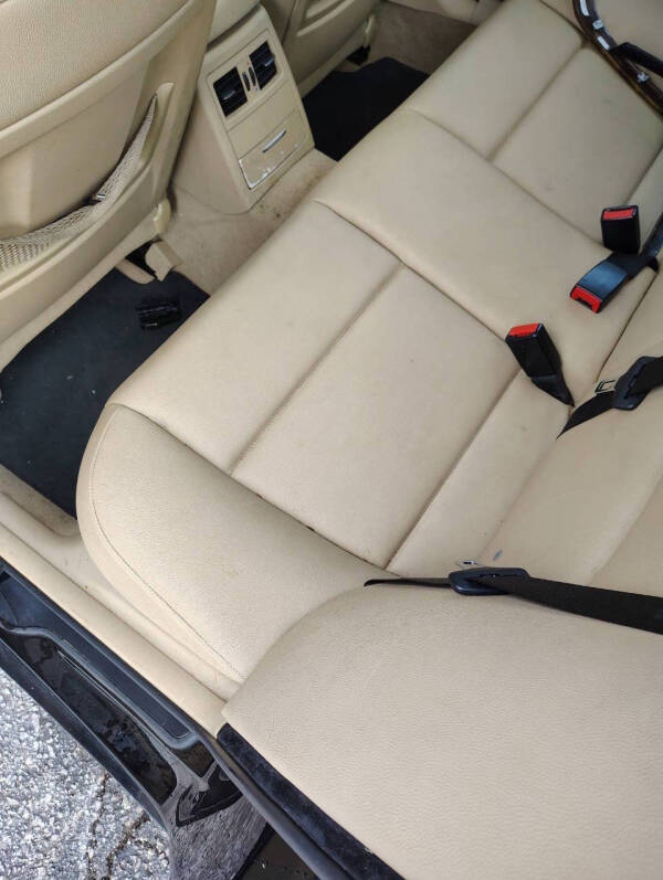 2008 BMW 3 Series 328xi