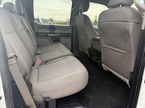 2019 Ford F-350 Super Duty XLT