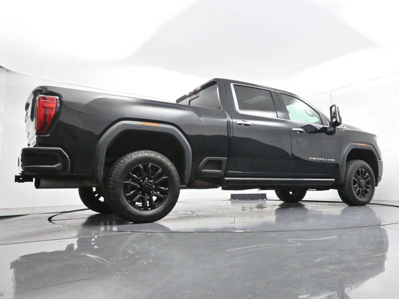 2021 GMC Sierra 2500HD