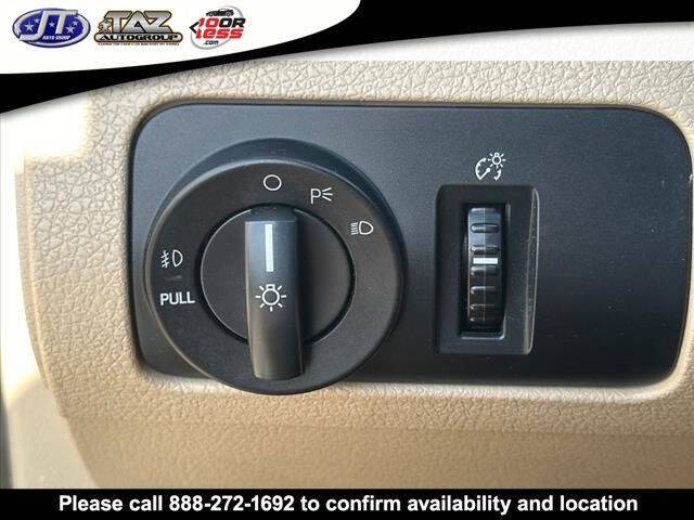 2007 Ford Mustang GT Premium