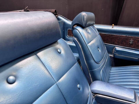 1970 Oldsmobile Cutlass