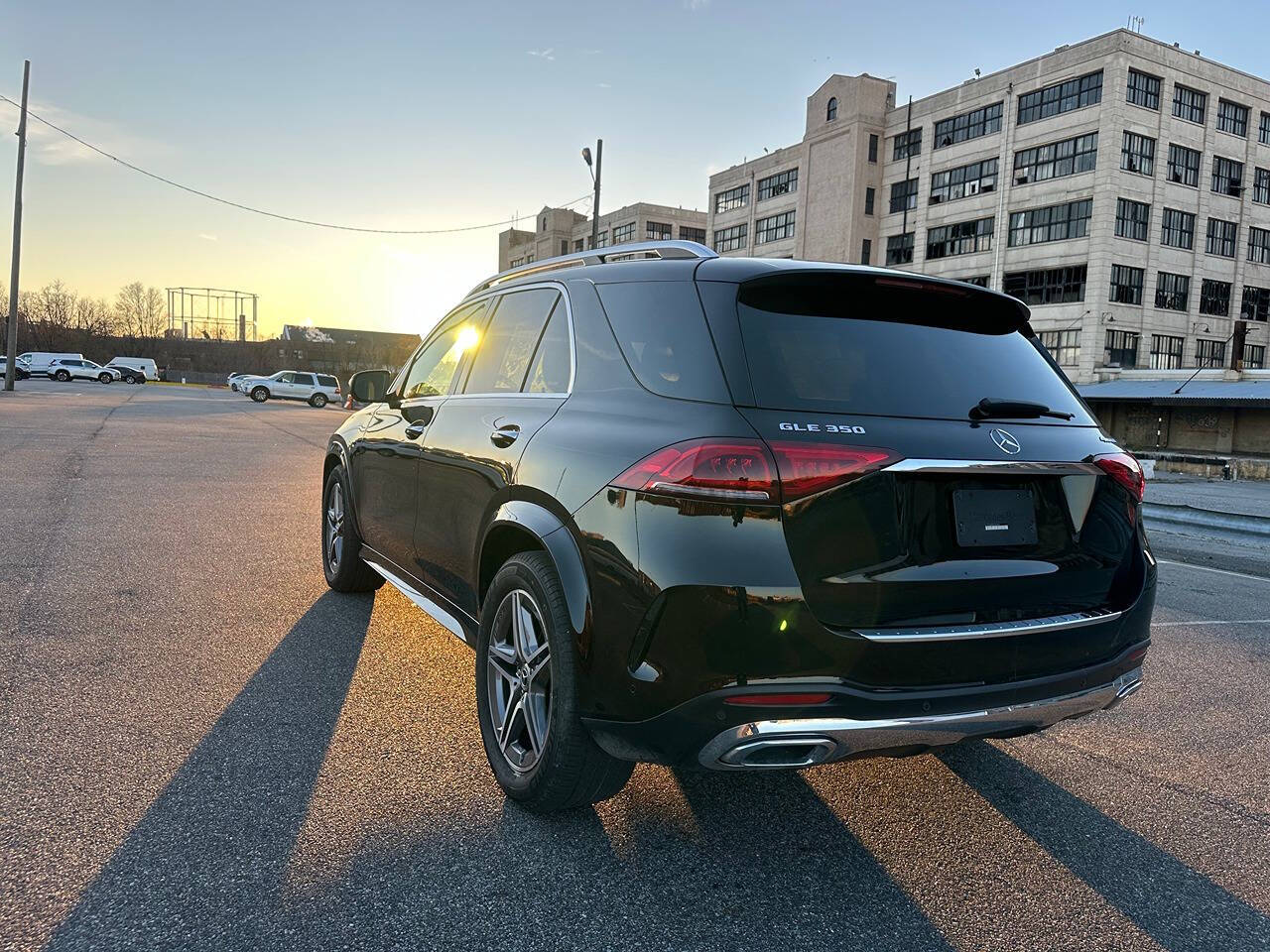 2021 Mercedes-Benz GLE for sale at 39 Auto Workshop in Brooklyn, NY