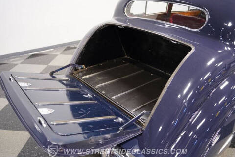 1950 Jaguar Mark VIII