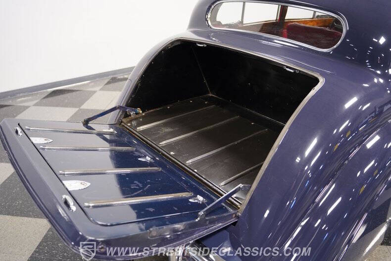 1950 Jaguar Mark VIII