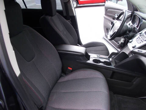 2012 GMC Terrain SLE-2