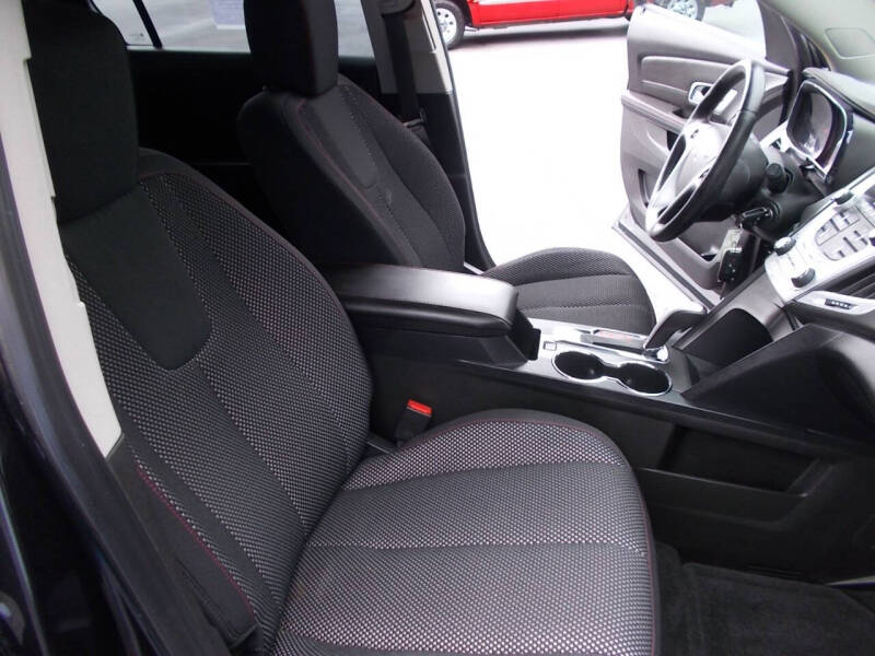 2012 GMC Terrain SLE-2