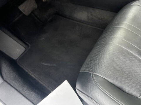 2021 Honda Accord Hybrid Touring