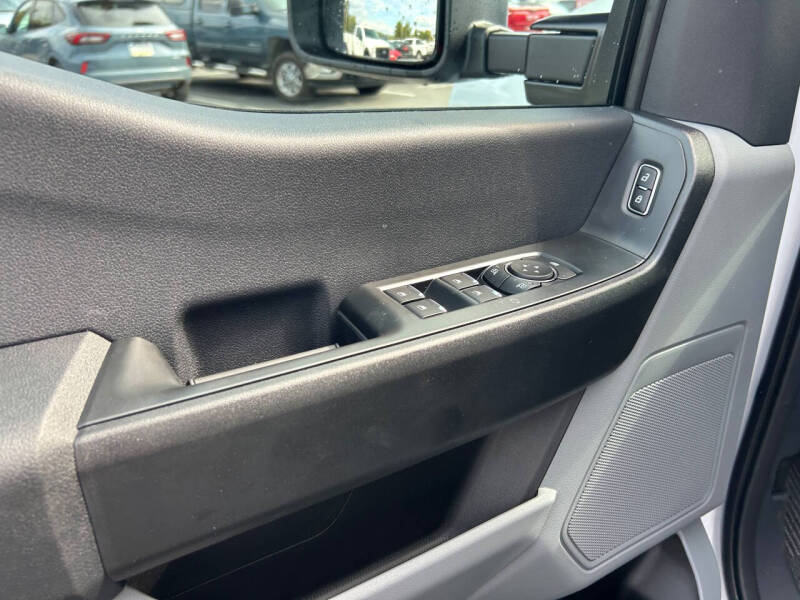 2026 Ford F-350 Super Duty