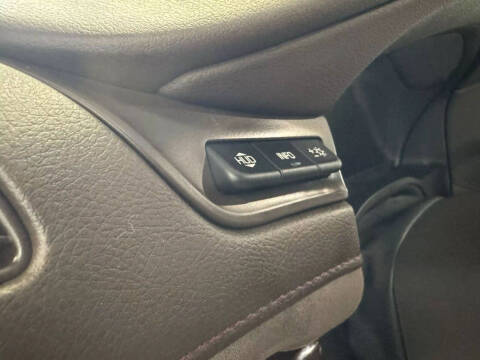 2015 Cadillac Escalade Luxury