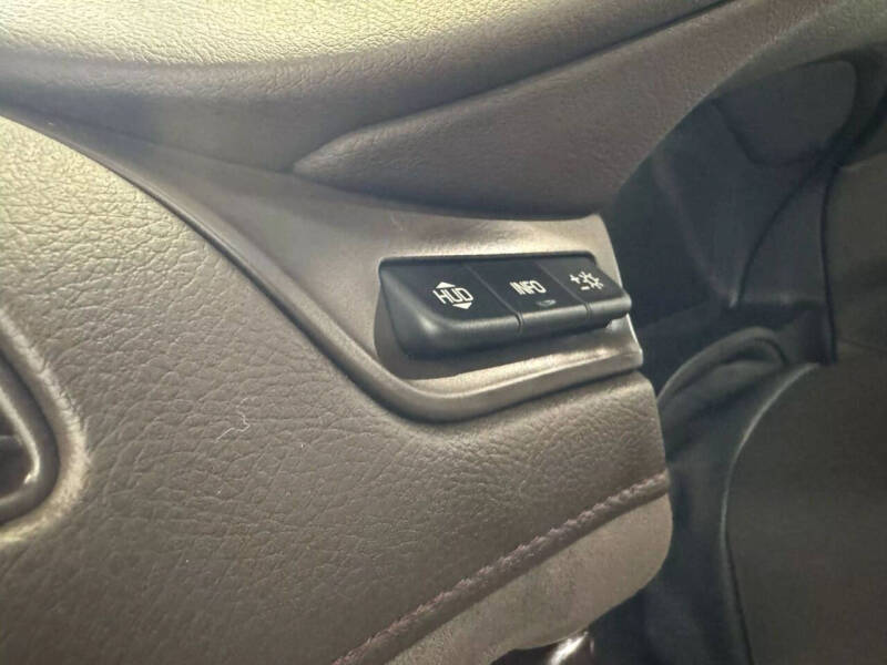 2015 Cadillac Escalade Luxury