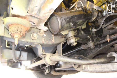 1977 Chevrolet Blazer