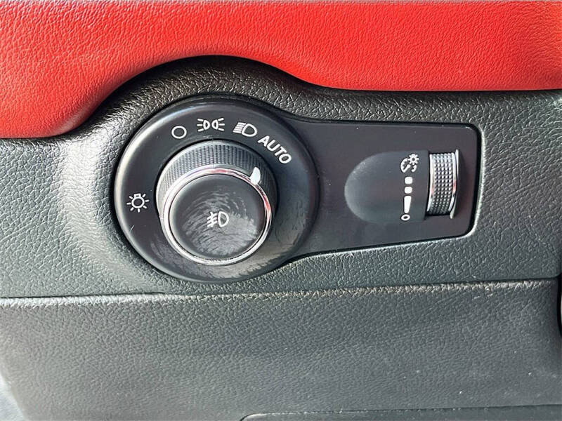 2021 Dodge Durango SRT 392