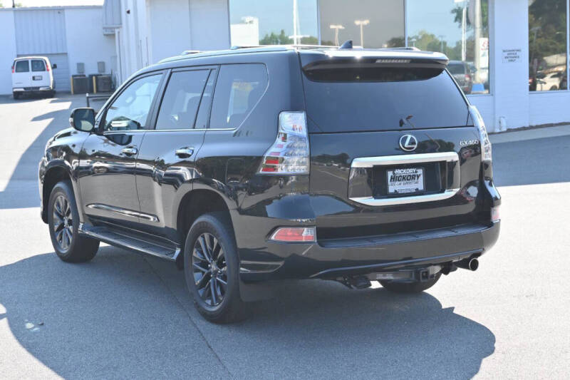 2023 Lexus GX 460