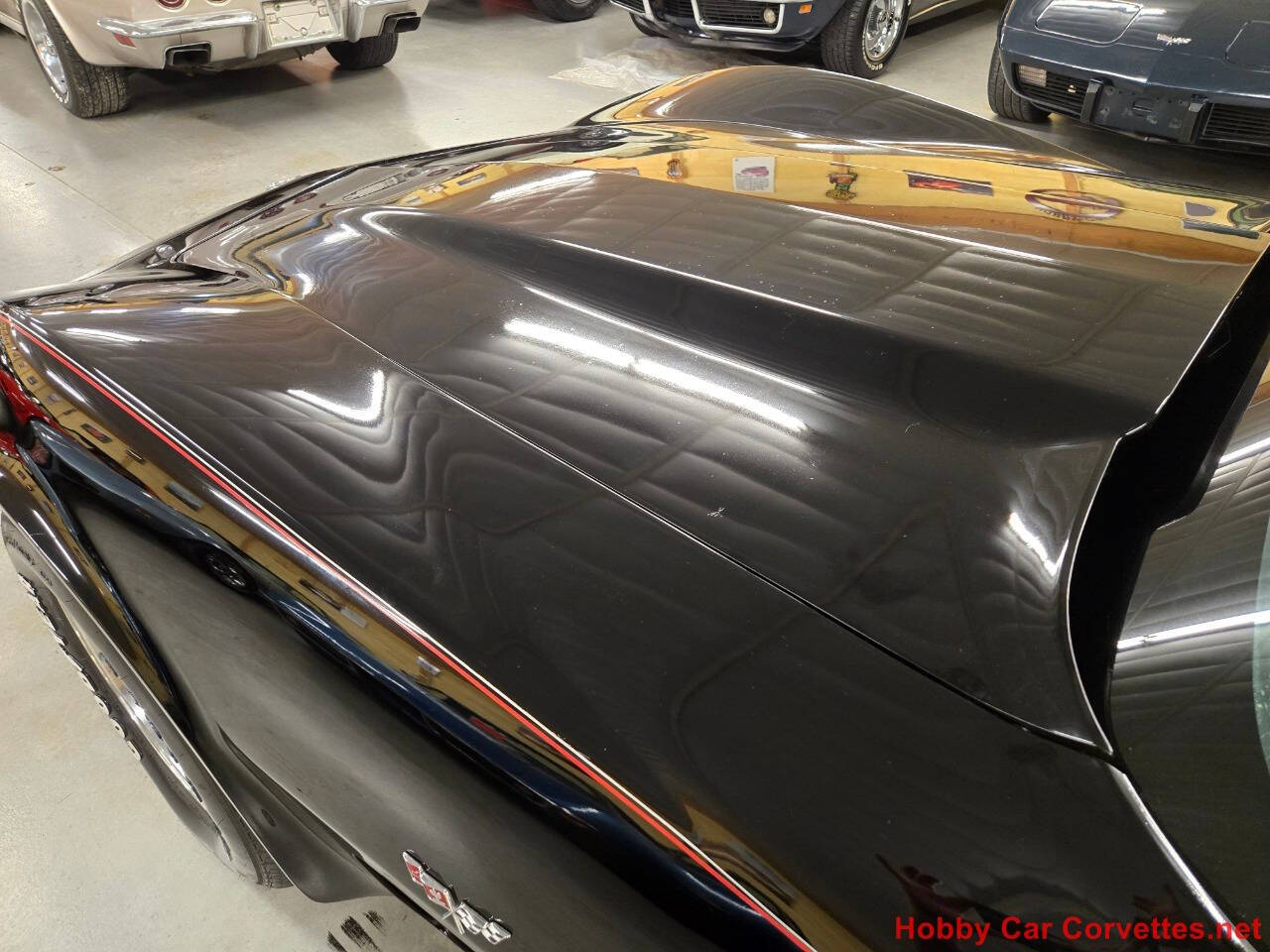 1979 Chevrolet Corvette 54