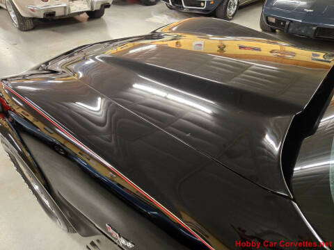 1979 Chevrolet Corvette