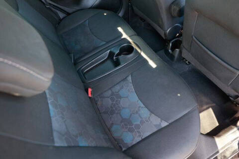 2017 Chevrolet Spark LS CVT