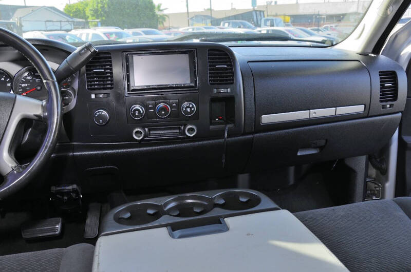2008 GMC Sierra 1500 Work Truck
