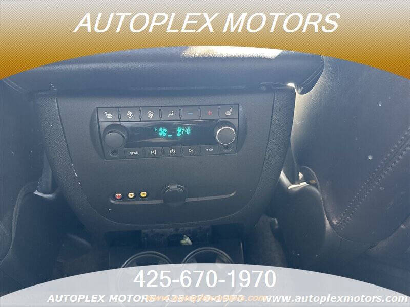 2011 GMC Yukon Denali